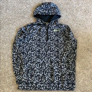 Nike hoodie